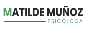 logo matilde muñoz